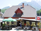 Rooms Cvitar, Borovška 83, 4280 Kranjska Gora