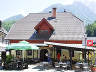 Gasthaus Cvitar, Kranjska Gora