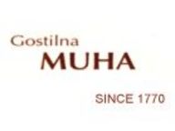 Restaurant Muha , Lokev