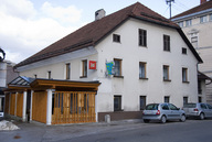 Trattoria Pri Jošku, Gornji Grad