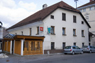 Restaurant Pri Jošku, Irena Tiršek s.p., Attemsov trg 21, 3342 Gornji Grad