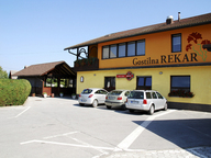 Gostilna Rekar, Kranj