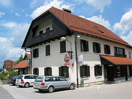 Restaurant Zajc, Cerklje na Gorenjskem