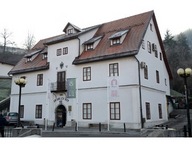 Gasthaus Barbara Idrija, Idrija