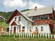 Agriturismo Grapar, Cerkno