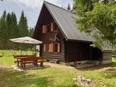 Hiša Pokljuka Hiša Pokljuka