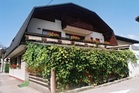 Accommodations Pri stričku Accommodations Pri stričku, Kodrova ulica 6, 1000 Ljubljana