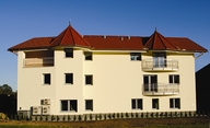 Appartements und Wellness SKOK Mozirje, Mozirje