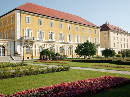 All inclusive package in Terme Spa Rogaška Slatina All inclusive package in Terme Spa Rogaška Slatina