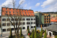 Hotel Kristal - Terme Dolenjska Toplice , Dolenjske Toplice