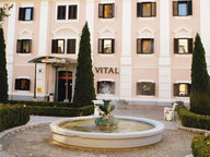 Hotel Vital - Terme Dolenjska Toplice, Dolenjske Toplice