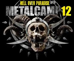 Komm nach Tolmin: METALCAMP 2012 - DAS SCHÖNSTE FESTIVAL EUROPAS Komm nach Tolmin: METALCAMP 2012 - DAS SCHÖNSTE FESTIVAL EUROPAS