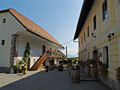 Zimmer Pri Poku Zimmer Pri Poku, Podpeška cesta 1-3, 1351 Brezovica pri Ljubljani