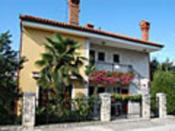 Appartements und Zimmer Peter, Portorož