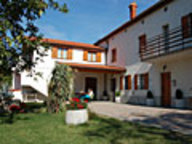 Klabjan apartments , Črni Kal