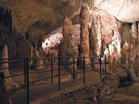 The Postojna cave, 6230 Postojna