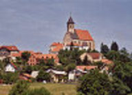 Ptujska gora, Ptuj