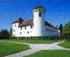 Il castello di Bogenšperk, 1275 Šmartno pri Litiji