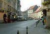 Altstadt von Ljubljana, 1000 Ljubljana