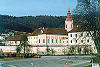 Stična monastery, 1295 Ivančna Gorica
