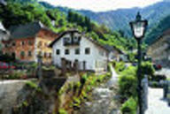 Kropa, Radovljica