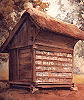 The Beekeeping museum, 4240 Radovljica