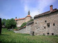 Castello di Škofja Loka, Škofja Loka
