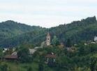 The Kum Dobovec Landscape park, 1420 Trbovlje