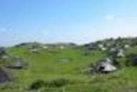 Hochebe Velika planina, Kamnik