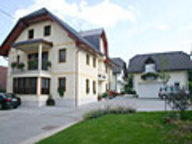 Appartements und Zimmer Ravbar, Novo mesto