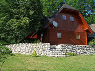 Apartma Brin, Bovec