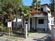 Apartments und Zimmer Bertok, Koper/Capodistria