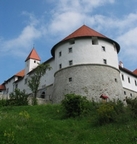 Turjak castle, Velike Lašče
