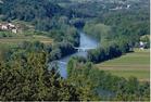 The Kolpa river, 8342 Stari trg ob Kolpi