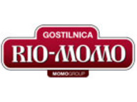 Rio Momo restaurant, Ljubljana