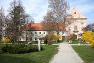 Domenicano monastero in Ptuj, Ptuj