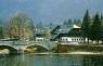 Il Lago di Bohinj, , 4265 Bohinjsko jezero