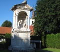 Roman necropolis, Ob rimski nekropoli 2, 3311 Šempeter v Savinjski dolini