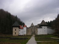 Žice Carthusian monastery, Slovenske Konjice