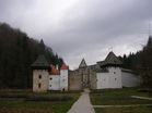 Žice Carthusian monastery, Žiče, 3210 Slovenske Konjice