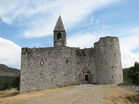 La chiesa di Santa Trinitả Hrastovlje,  Hrastovlje, 6000 Koper/Capodistria