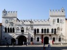 The Praetorian palace in Koper, Titov trg 3, 6000 Koper/Capodistria