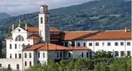 Franciscan monastery Kostanjevica, Nova Gorica