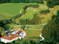 Schloss Otočec, Otočec