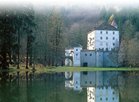 The Snežnik castle, Kozarišče 67, 1386 Stari trg pri Ložu