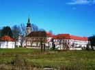 The Cistercian monastery , 8311 Kostanjevica na Krki