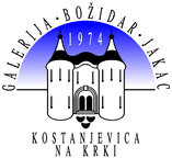 Božidar Jakac Galerie, Kostanjevica na Krki