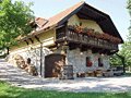 Počitniška hiša Weiss Počitniška hiša Weiss, Rodine 7d, 8340 Črnomelj