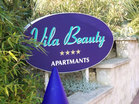 Apartment Beauty vila, Ladjedelniška reber 13, 6320 Portorož