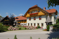 Penzion Mayer, Bled